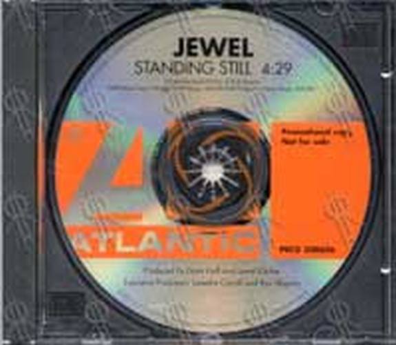 JEWEL - Standing Still - 1