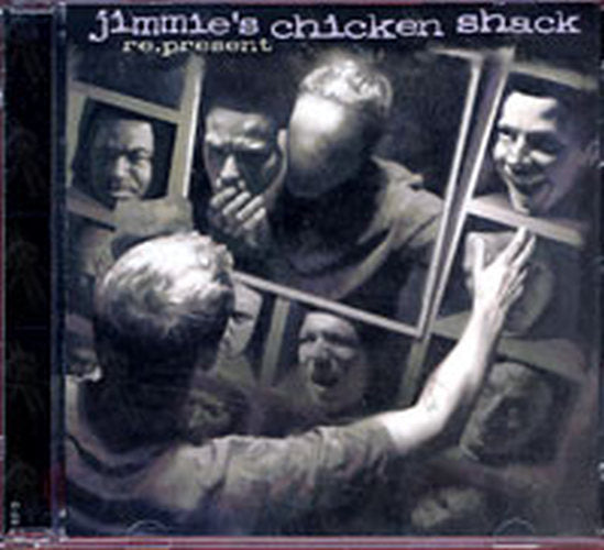 JIMMIE'S CHICKEN SHACK - Re.present - 1