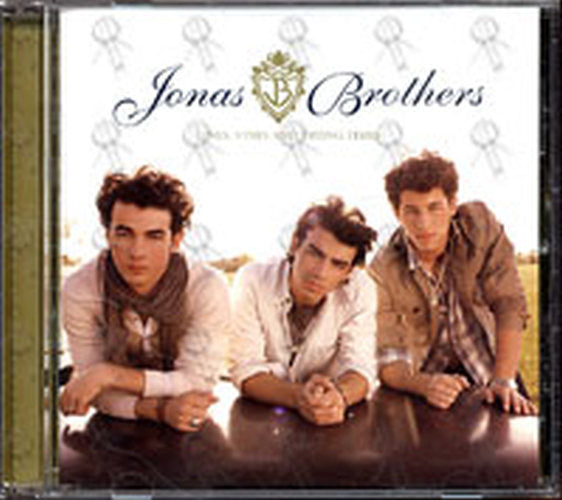 JONAS BROTHERS - Lines