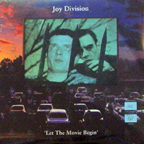 JOY DIVISION - Let The Movie Begin - 1