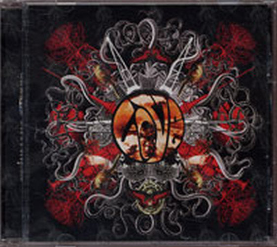 JULIANA THEORY-- THE - Love - 1