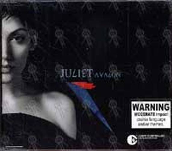 JULIET - Avalon - 1