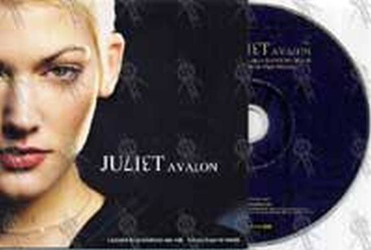 JULIET - Avalon - 1