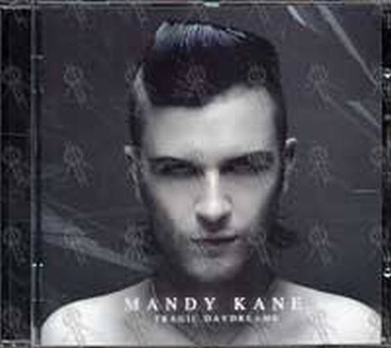 KANE-- MANDY - Tragic Daydreams - 4