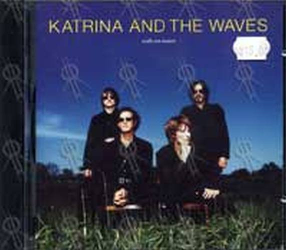 KATRINA AND THE WAVES - Walk On Water - 1