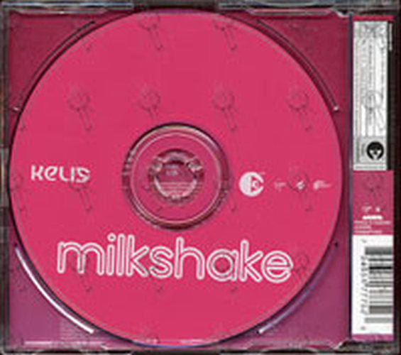 KELIS - Milkshake - 2