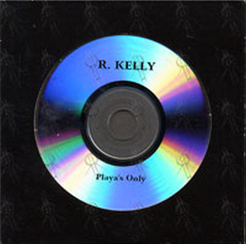 KELLY-- R - Playa&#39;s Only - 1