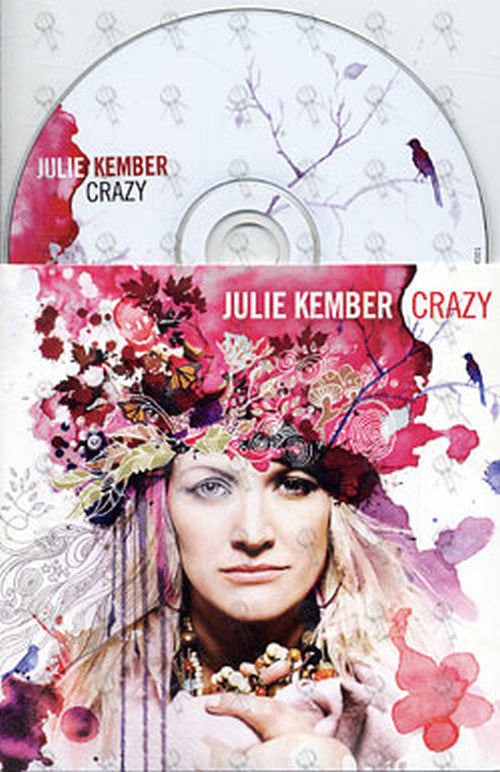 KEMBER-- JULIE - Crazy - 1