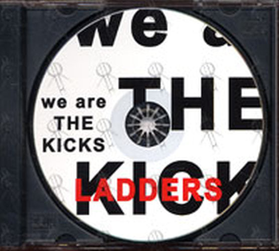 KICKS-- THE - Ladders - 3