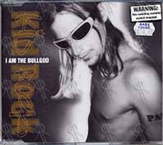 KID ROCK - I Am The Bullgod - 1