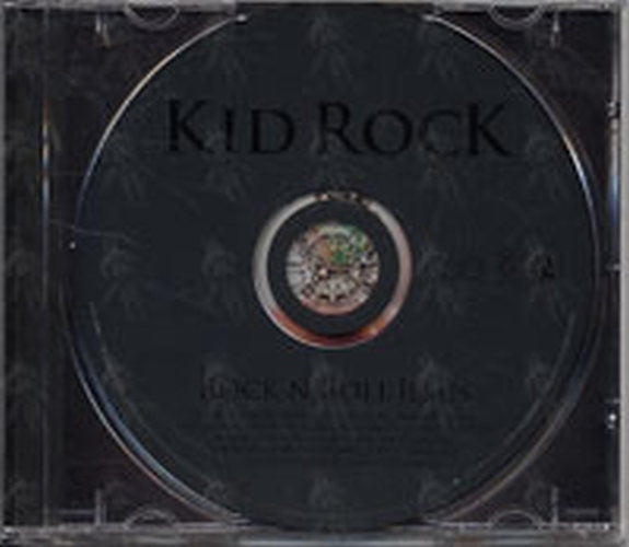 KID ROCK - Rock N Roll Jesus - 3