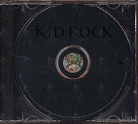 KID ROCK - Rock N Roll Jesus - 3