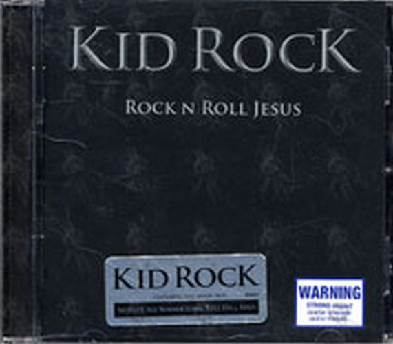 KID ROCK - Rock N Roll Jesus - 1