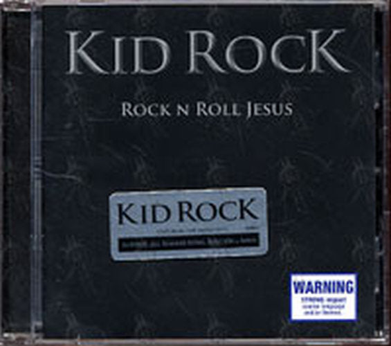 KID ROCK - Rock N Roll Jesus - 1