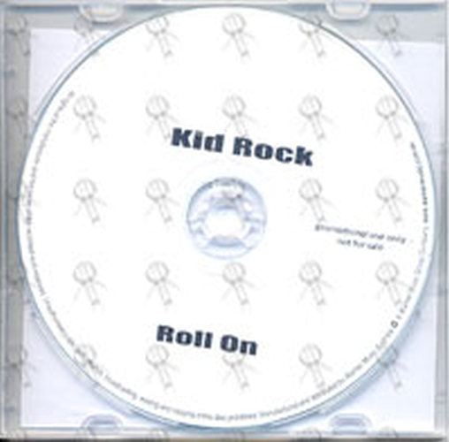 KID ROCK - Roll On - 2