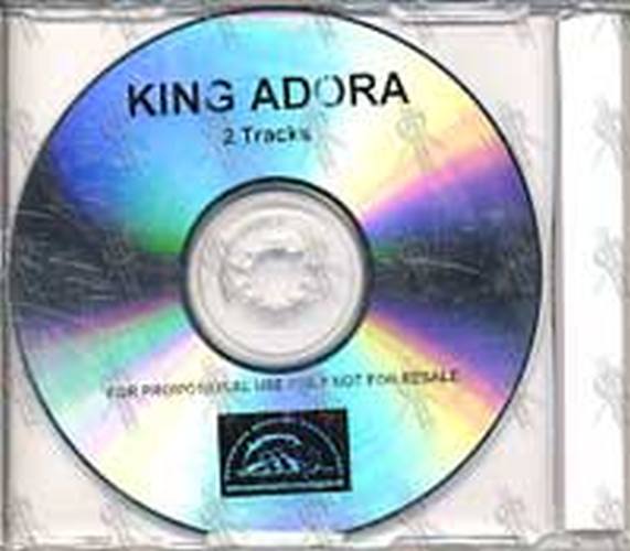 KING ADORA - Bionic - 2