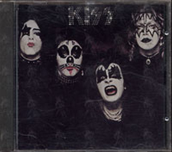 KISS - Kiss - 1