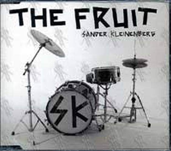 KLEINENBERG-- SANDER - The Fruit - 1