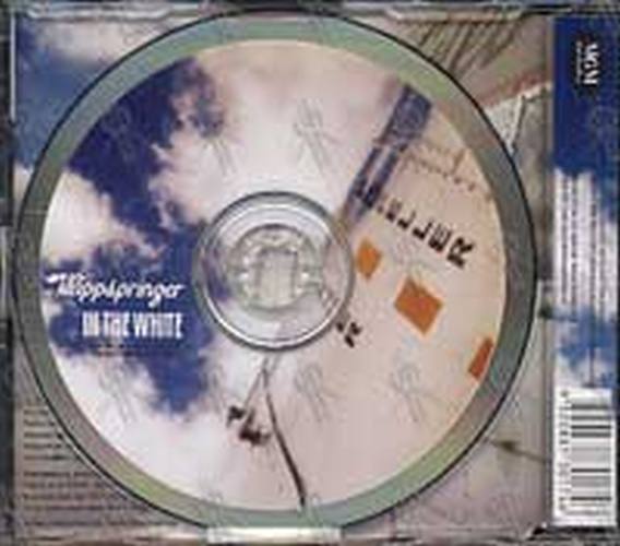 KLIPPSPRINGER - In The White - 2