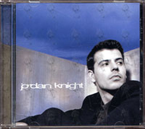 KNIGHT-- JORDAN - Jordan Knight - 1