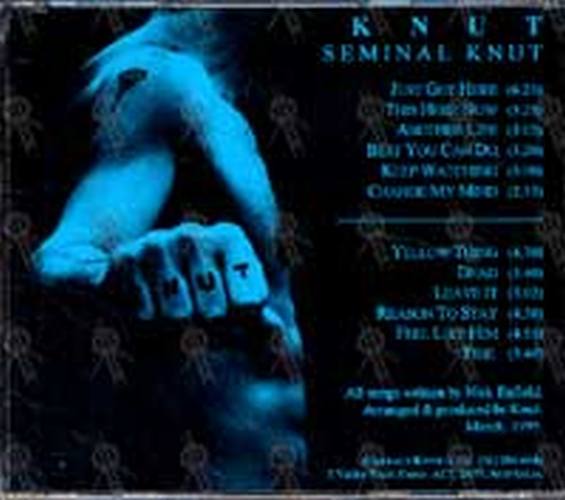 KNUT - Seminal Knut - 2