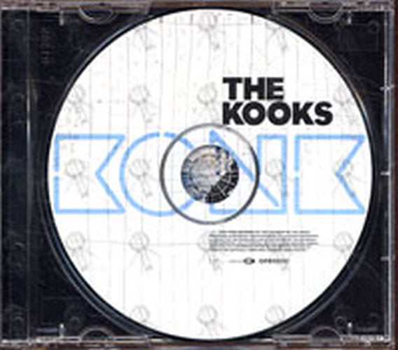 KOOKS-- THE - Konk - 3