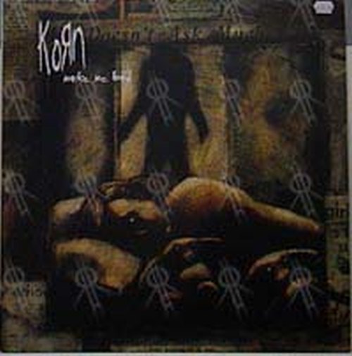 KORN - Make Me Bad - 1