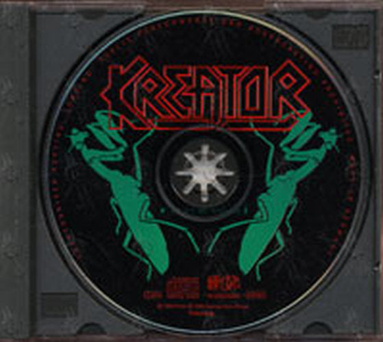 KREATOR - Renewal - 3