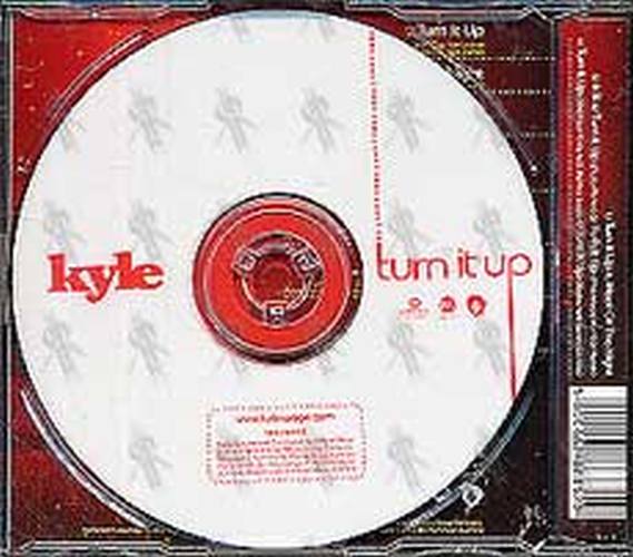 KYLE - Turn It Up - 2