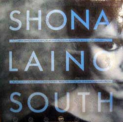 LAING-- SHONA - South - 1