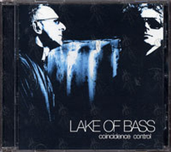 LAKE OF BASS - Coincidence Control - 1