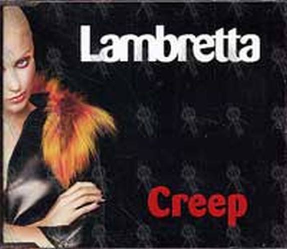 LAMBRETTA - Creep - 1