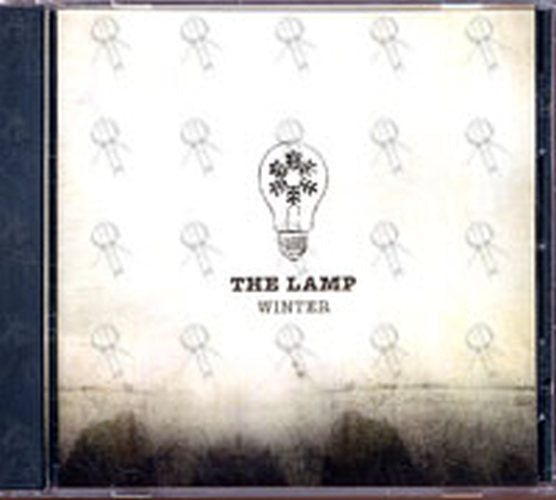 LAMP-- THE - Winter - 1