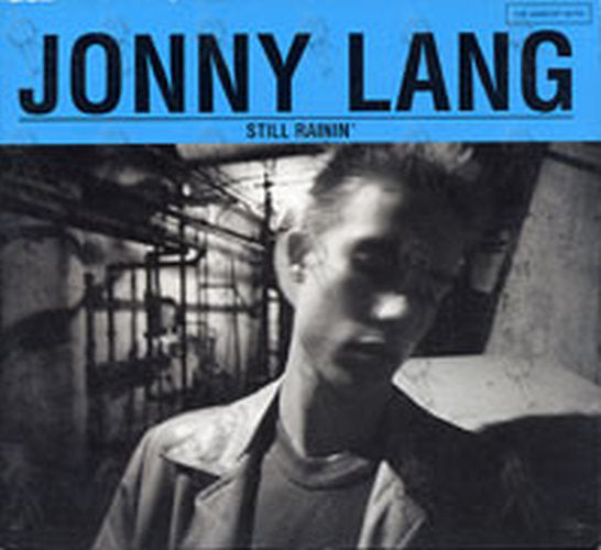 LANG-- JONNY - Still Rainin' - 1