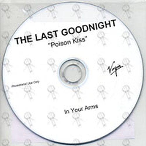 LAST GOODNIGHT-- THE - In Your Arms - 1