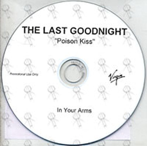 LAST GOODNIGHT-- THE - Poison Kiss - 1