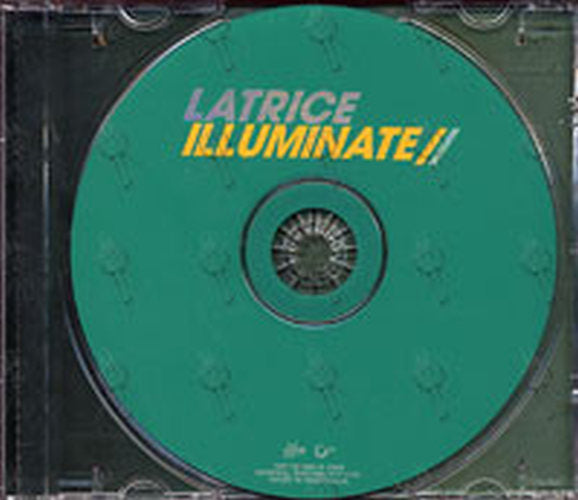 LATRICE - Illuminate - 3