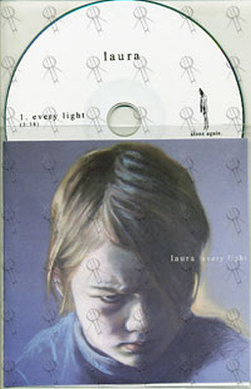 LAURA - Every Light - 1