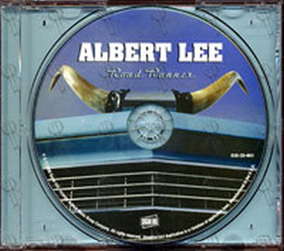 LEE-- ALBERT - Road Runner - 3