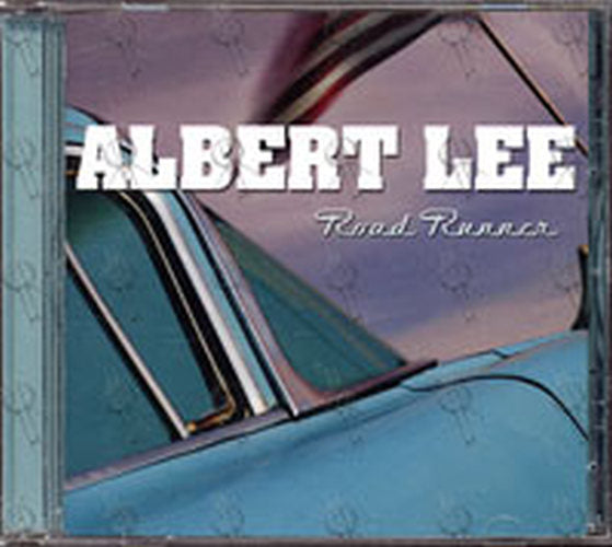 LEE-- ALBERT - Road Runner - 1