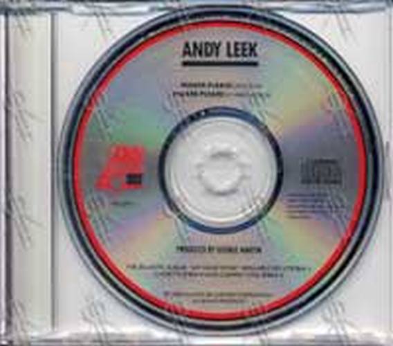 LEEK-- ANDY - Please Please - 1