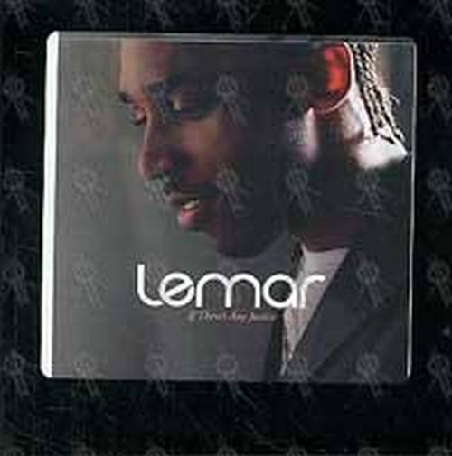 LEMAR - If There&#39;s Any Justice - 2