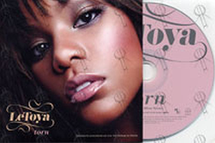 LETOYA - Torn - 1