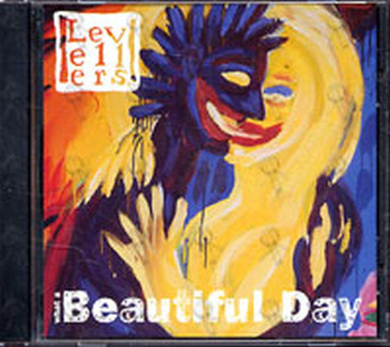 LEVELLERS - What A Beautiful Day - 1