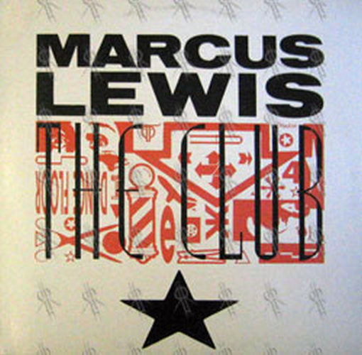 LEWIS-- MARCUS - The Club - 1