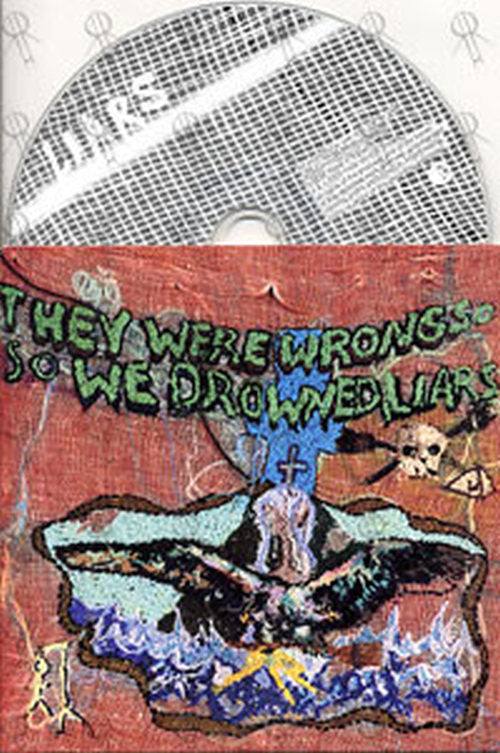 LIARS - They Were Wrong