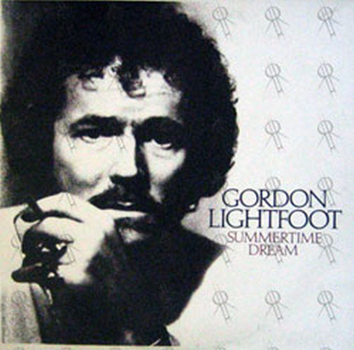 LIGHTFOOT-- GORDON - Summertime Dream - 1