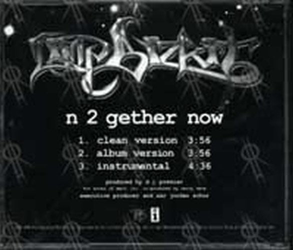 LIMP BIZKIT - n 2 gether now - 2