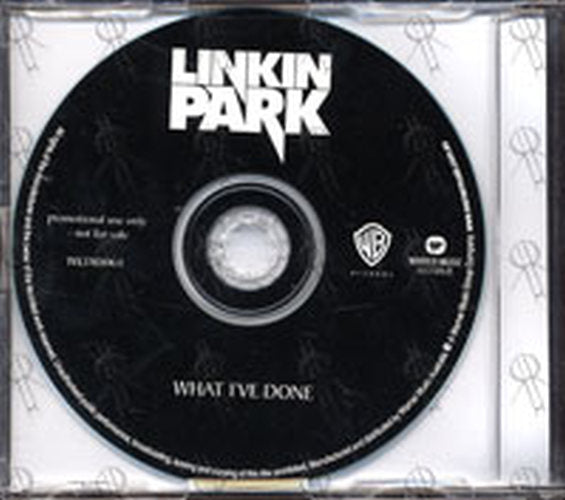 LINKIN PARK - What I&#39;ve Done - 2