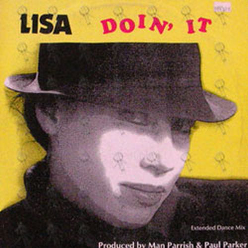 LISA and the PLAIN TRUTH - Doin&#39; It - 1